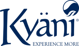 Logotipo de Kyäni