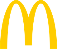 Logotipo de McDonald's