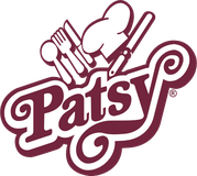 Logotipo de Patsy