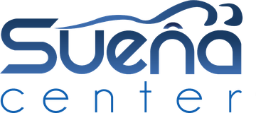 Logotipo de Sueña Center